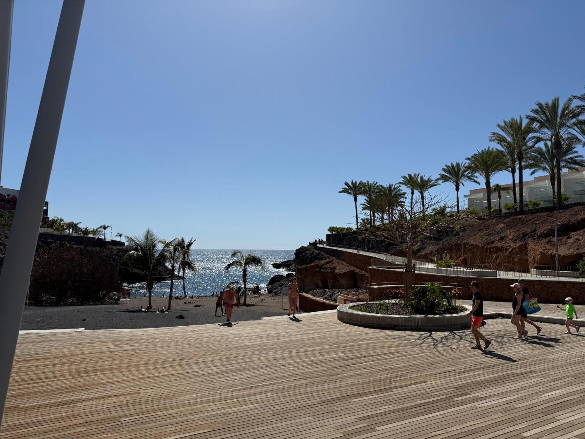 Willa Casamaria Playa Paraiso  Zewnętrze zdjęcie