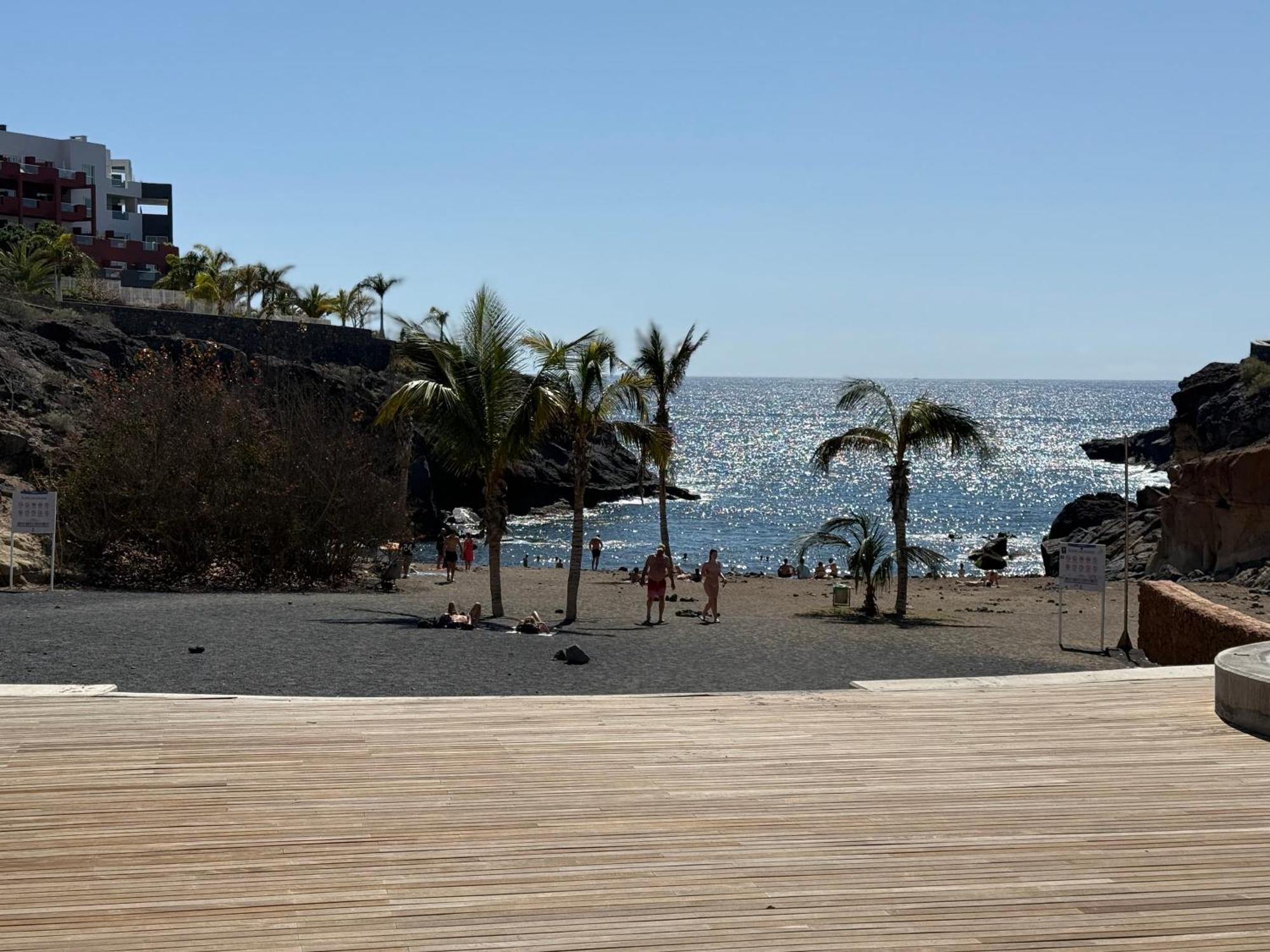 Willa Casamaria Playa Paraiso  Zewnętrze zdjęcie